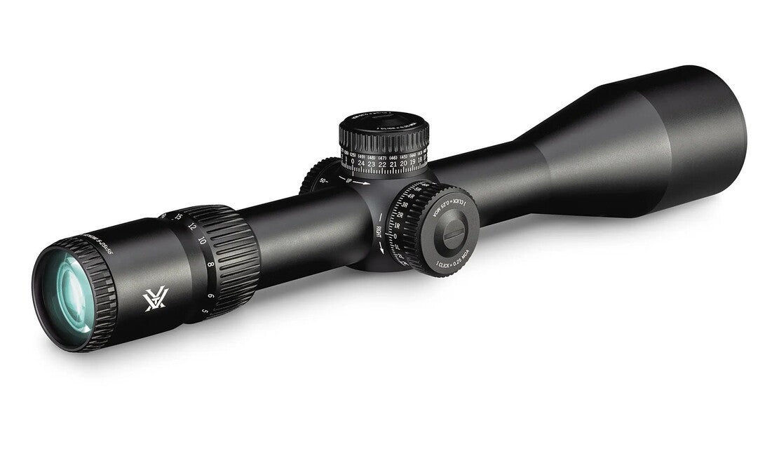 VorTex Optics Venom 5-25x56 FFP EBR-7C MOA Zielfernrohr
