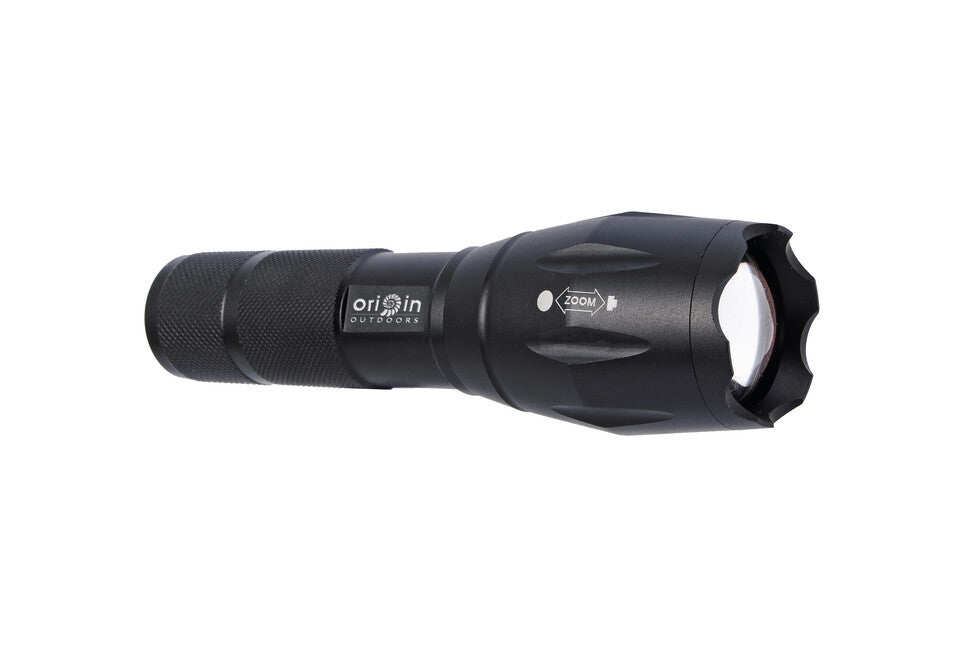 Origin Outdoors Focus LED-taschenlampe 500 Lumen