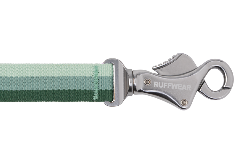 Ruffwear Roamer leine river rock green