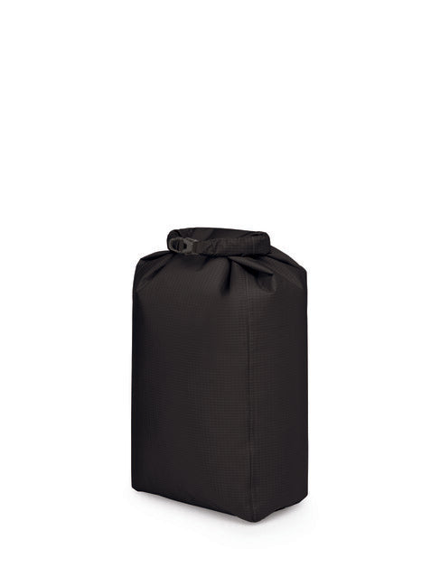 OSPREY Dry Sack DRY SACK 20 W/WINDOW, schwarz