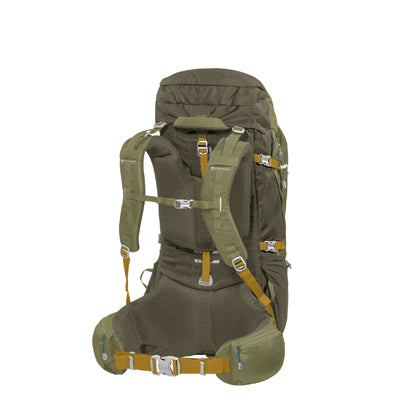 Ferrino Transalp rucksack 60 l, olivgrün