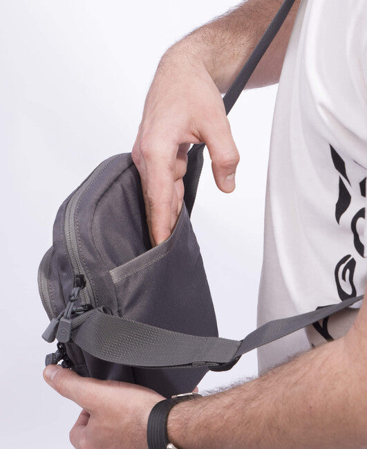 Pentagon Tasche Kleos Messenger, RAL7013
