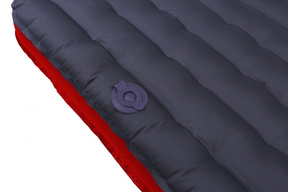 HUSKY Frogy 10 isomatte, dunkelblau
