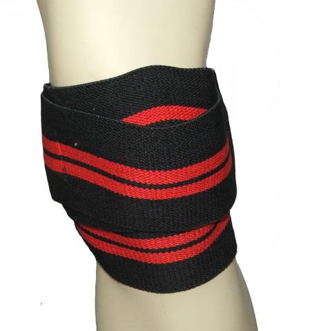 Katsudo Bandor Kniebandage für Gewichtheben