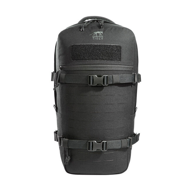 Tasmanian Tiger Modular Daypack L, schwarz 18L