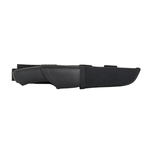Morakniv Bushcraft Expert Outdoor-Messer, schwarz