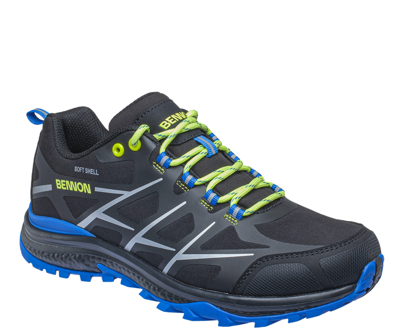 BENNON Outdoor- Schuhe CALIBRO, blau