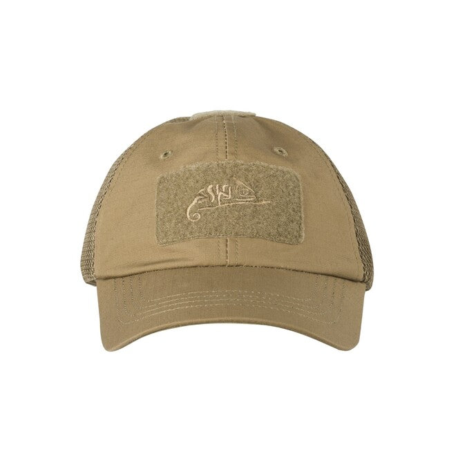 Helikon-Tex VENT mütze - polycotton ripstop, adaptive green