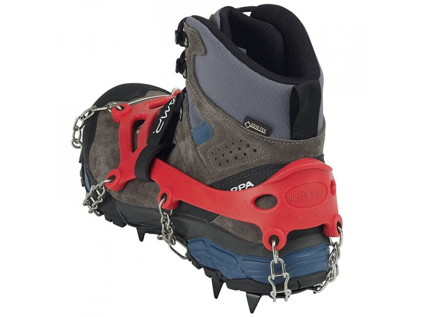 Camp Ice Master laufsteigeisen