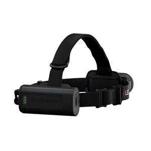 LEDLENSER H19R CORE LED-Scheinwerfer
