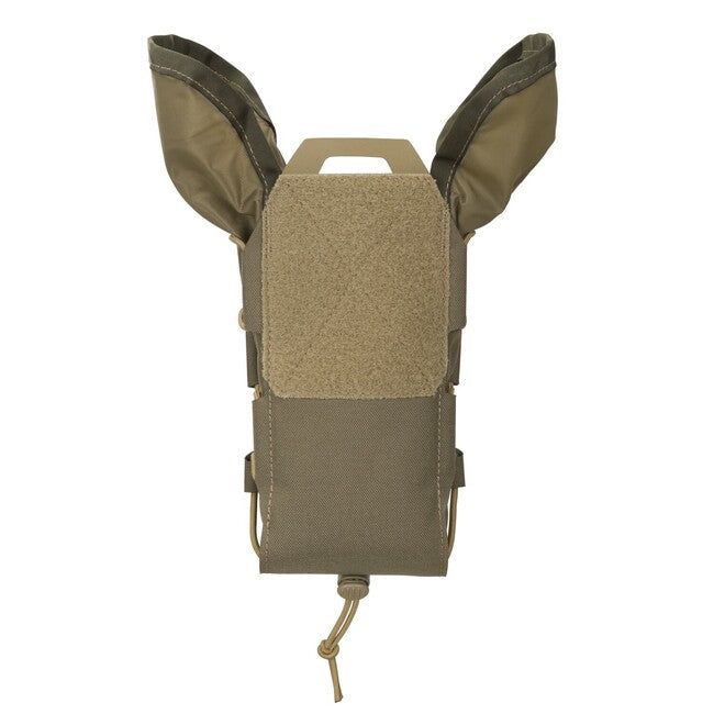 Direct Action® VERTICAL MK II Hülle für Erste-Hilfe-Set - Cordura - schwarz