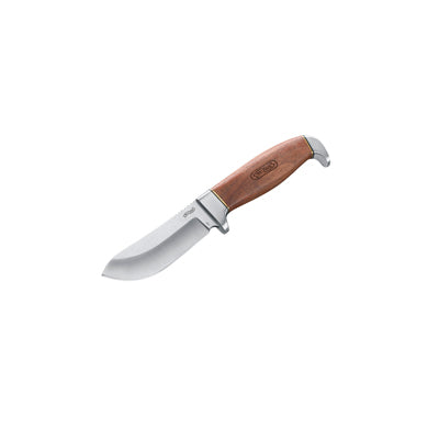 Walther Premium Skinner Knife, Walnut
