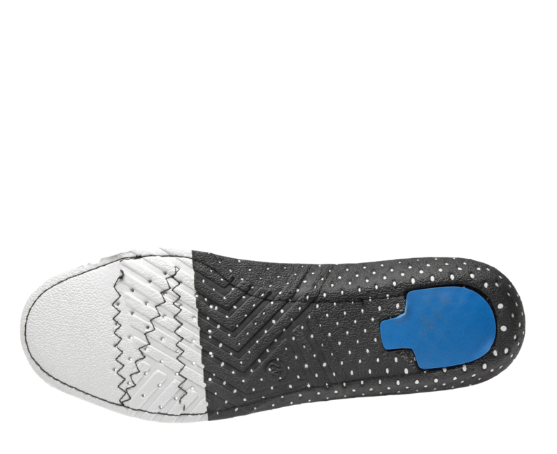 BENNON WARRIOR anatomische schuheinlagen