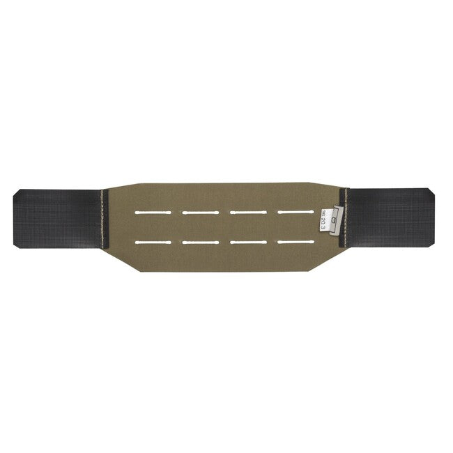 Direct Action® MOLLE Panel für Kydex Holster - Cordura - adaptive green