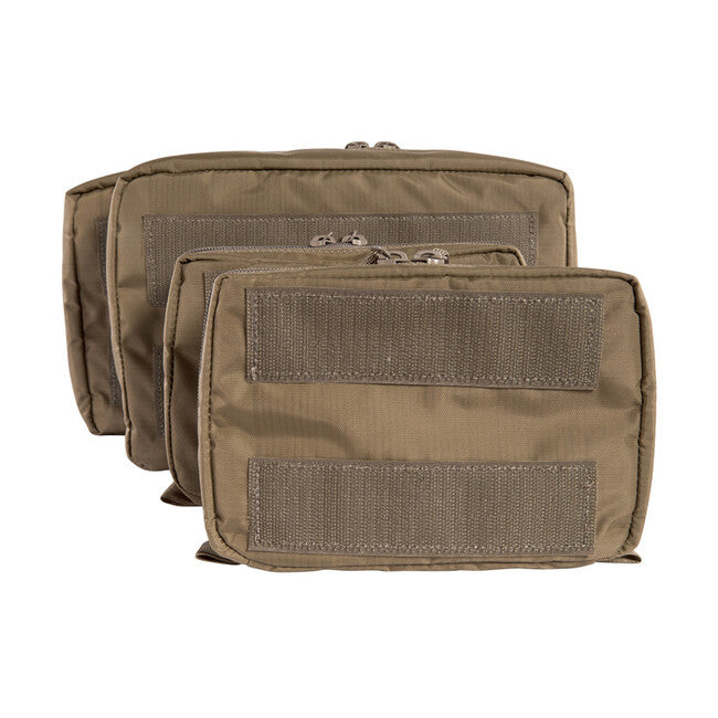Tasmanian Tiger Medic Pouch Set Erste-Hilfe-tasche, coyote brown