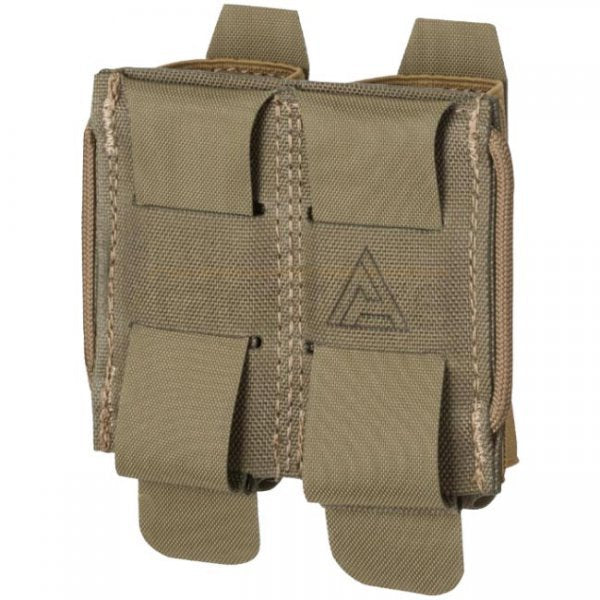 Direct Action® Pistolentasche für magazine SLICK - PenCott WildWood™