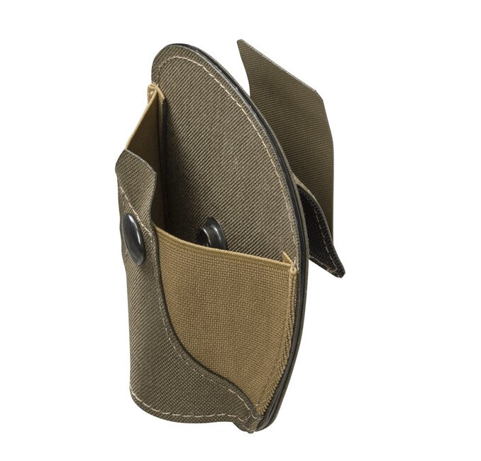 Direct Action® LOW PROFILE Hülle für Handschellen, Cordura - Shadow Grey