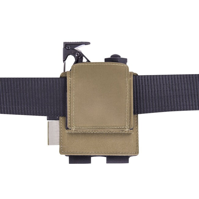 Helikon-Tex BMA Gürtel-MOLLE-Adapter 2 - Cordura - olivgrün