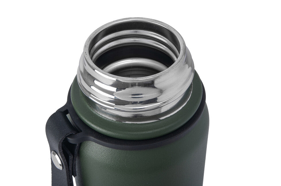 Origin Outdoors RockSteel Vakuova termoska 0,75 l oliv
