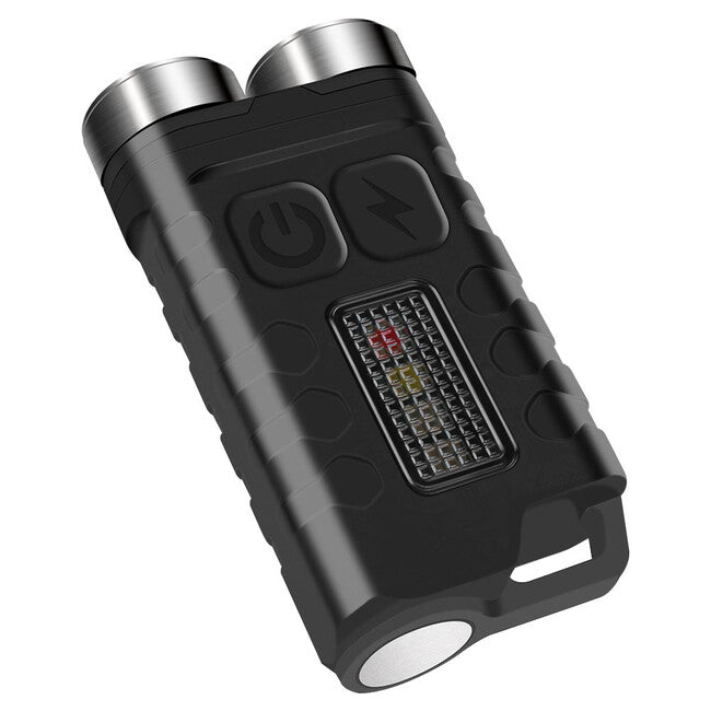 Speras V3 UV EDC taschenlampe