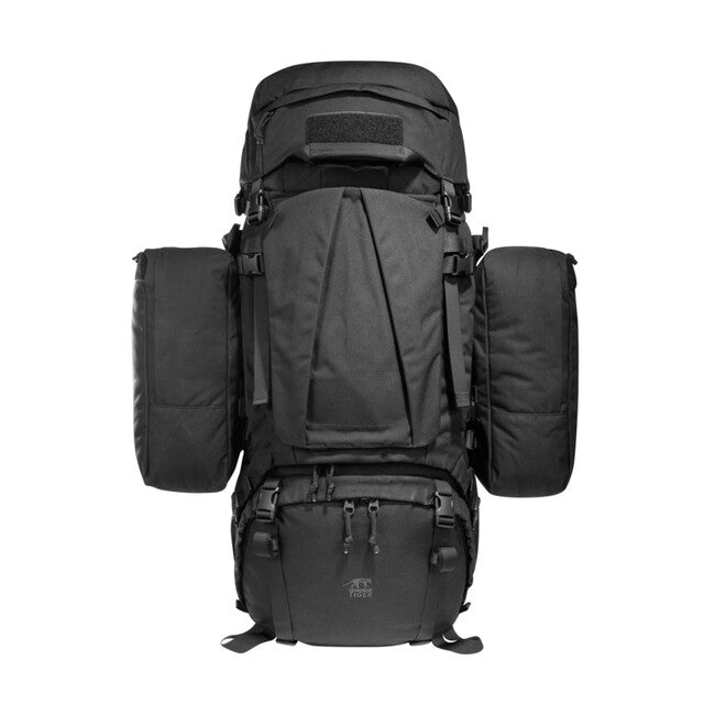 Tasmanian Tiger Mil OPS Pack 80+24, schwarz