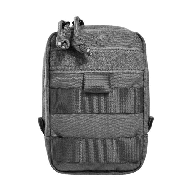 Tasmanian Tiger Tac Pouch 1 Vertikal, titan grey