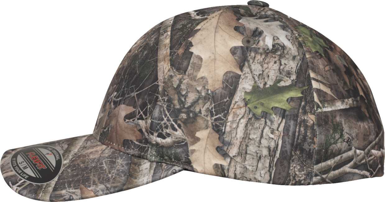 Brandit TrueTimber® Kanati Camo Jacke, kanati camo