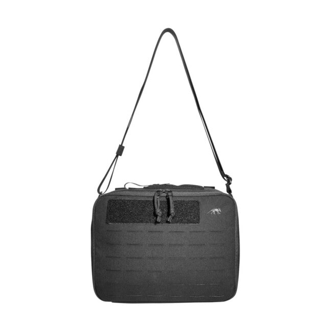 Tasmanian Tiger Modular Support Bag, schwarz