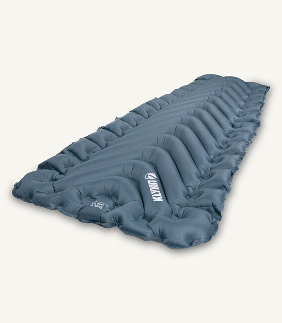 Klymit karimatka Static V Luxe SL, blau