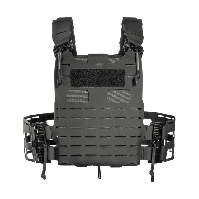Tasmanian Tiger PlateCarrier QR SK anf.MKII, schwarz