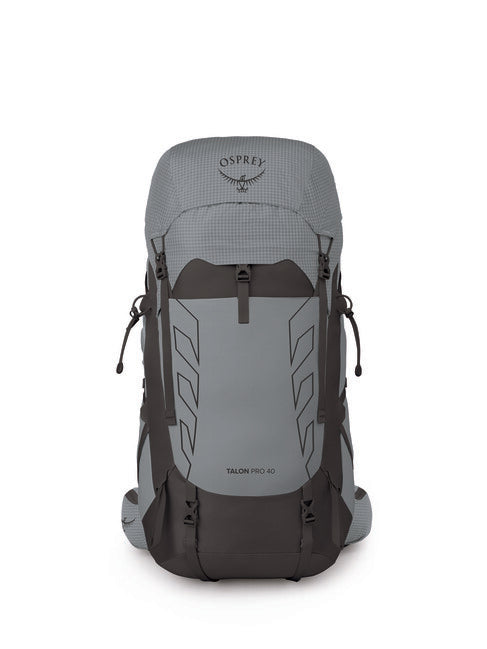 OSPREY TALON PRO 40 wanderrucksack silver lining