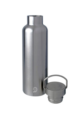 Origin Outdoors Active thermoflasche 0,75 l, edelstahl