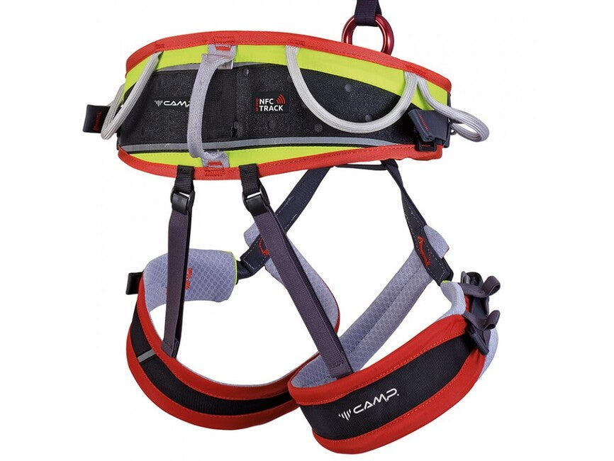 Camp Air Rescue Evo Brustgeschirr