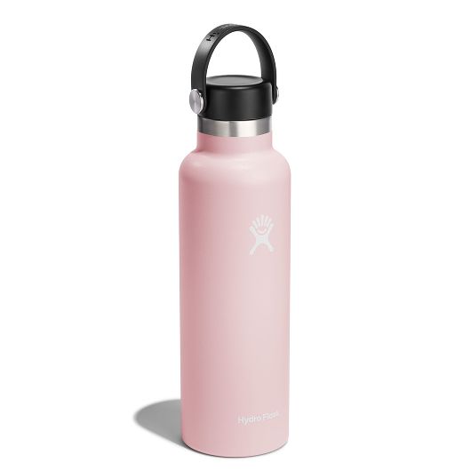 Hydro Flask Thermoflasche 21 OZ Standard Flex Cap, Trillium