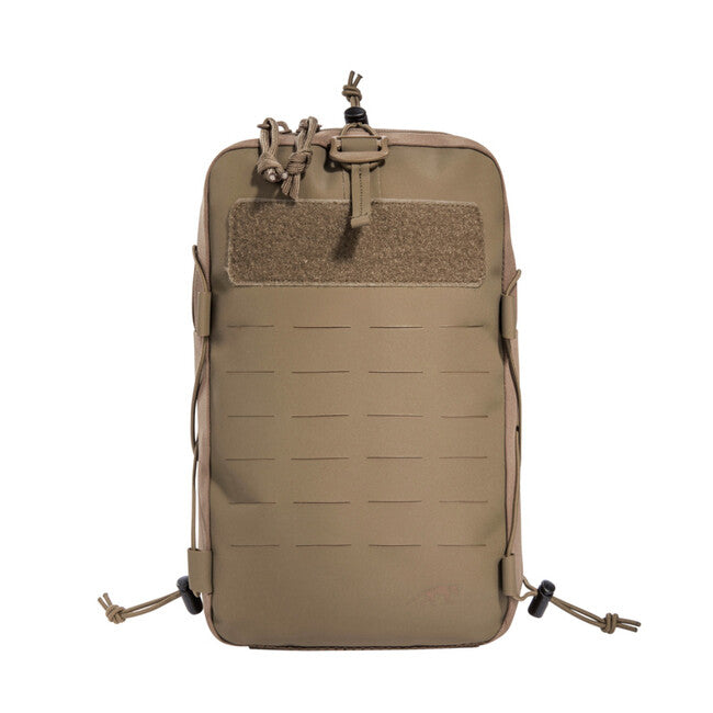 Tasmanian Tiger Tac Pouch 18 Taktische tasche anfibia, coyote brown