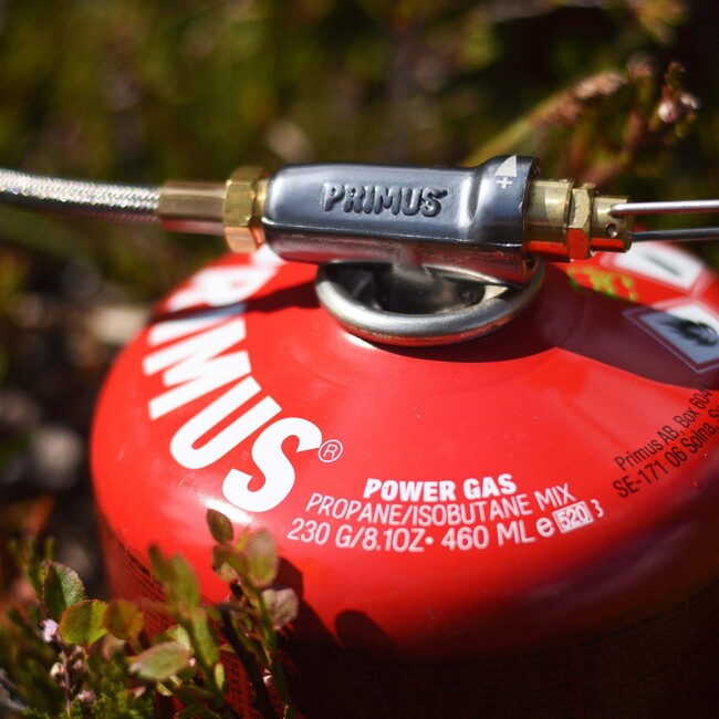 PRIMUS Power Gas 230 g L1