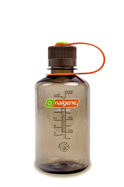 Nalgene NM Sustain Trinkflasche 0,5 l Holzfäller
