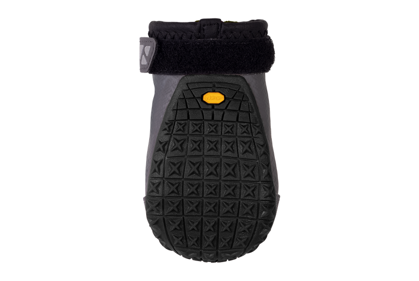 Ruffwear Grip Trex Schuhe für Hunde, obsidian black