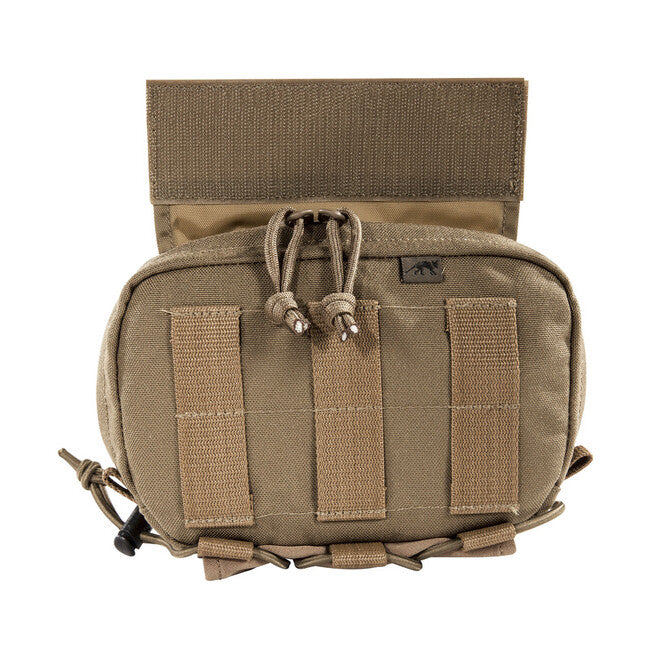 Tasmanian Tiger TAC 12 zusätzliche Fronttasche, coyote
