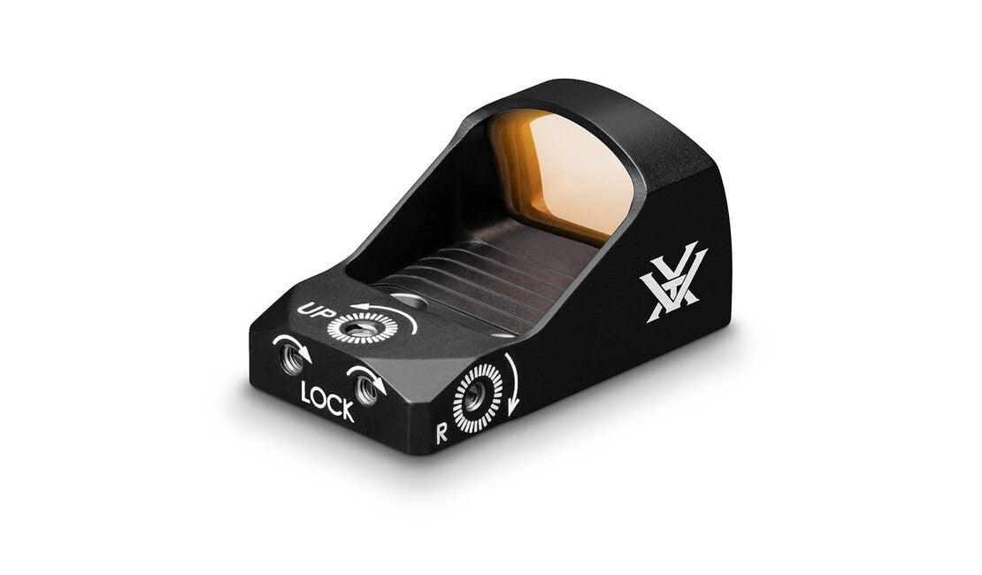 VorTex Optics Viper® Red Dot 6 MOA