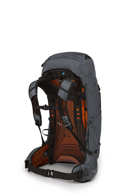 OSPREY Exos 38, tungsten grey