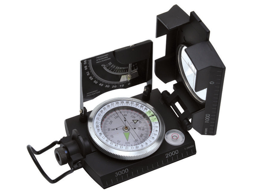 Baladeo PLR207 Topo II Kompass