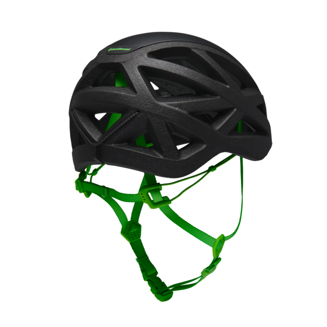 Black Diamond Vapor Kletterhelm, neidgrün