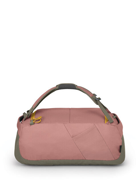 OSPREY Daylite Duffel 45, aschrosa/perlgrau