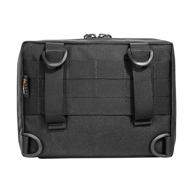 Tasmanian Tiger Taktische EDC Pouch, schwarz