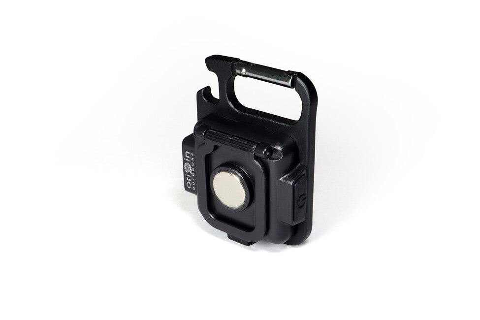 Origin Outdoors LED Φακός Τσέπης 500 Lumen