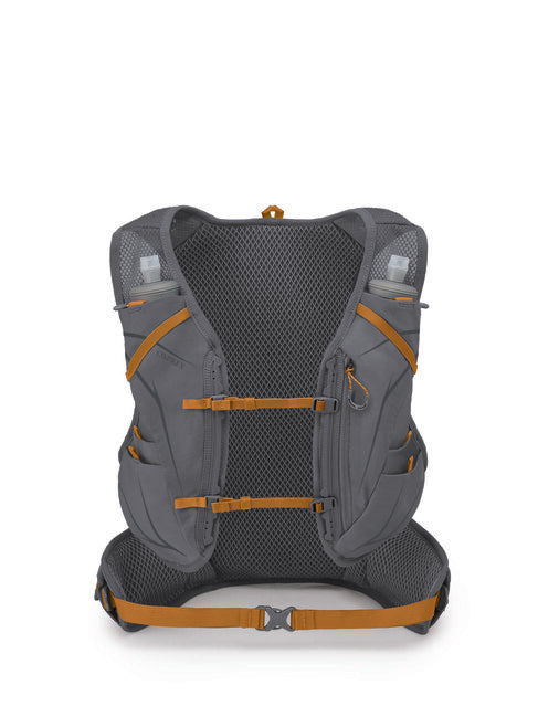 OSPREY Duro 15, phantom grey/toffee orange