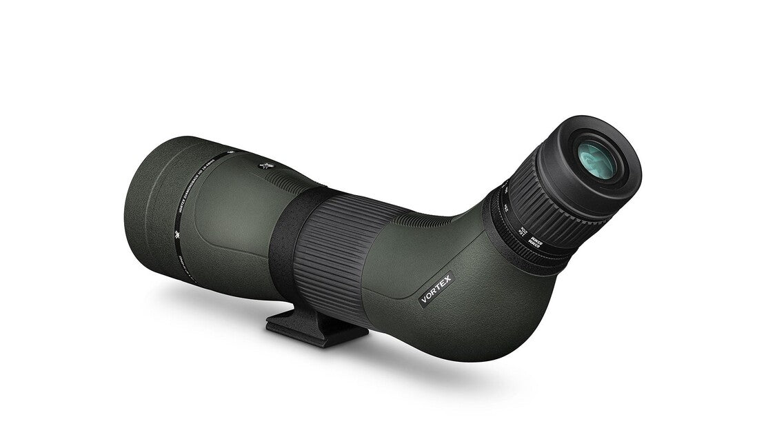VorTex Optics Diamondback® HD 16-48x65 refraktives beobachtungsfernrohr