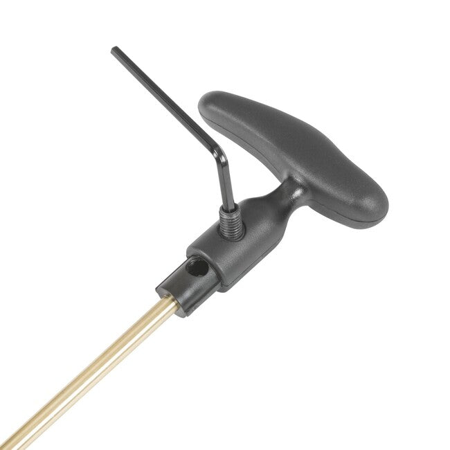 Helikon-Tex Reinigungsset für .38 / 9 mm Pistole - Kupfer - Schwarz