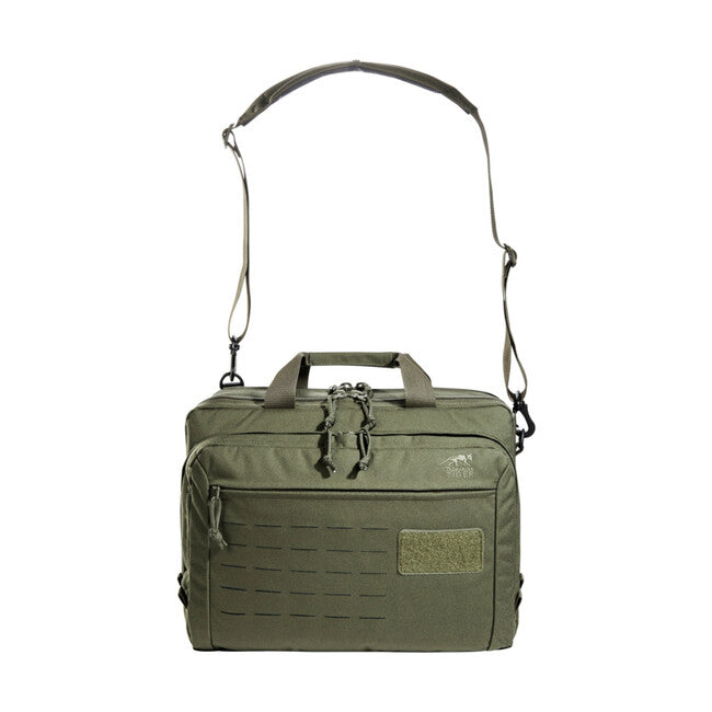 Tasmanian Tiger Document Bag MKII, Olive